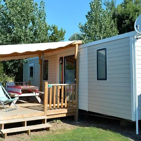 Camping Saint-Georges D'Oleron Buitenkant foto