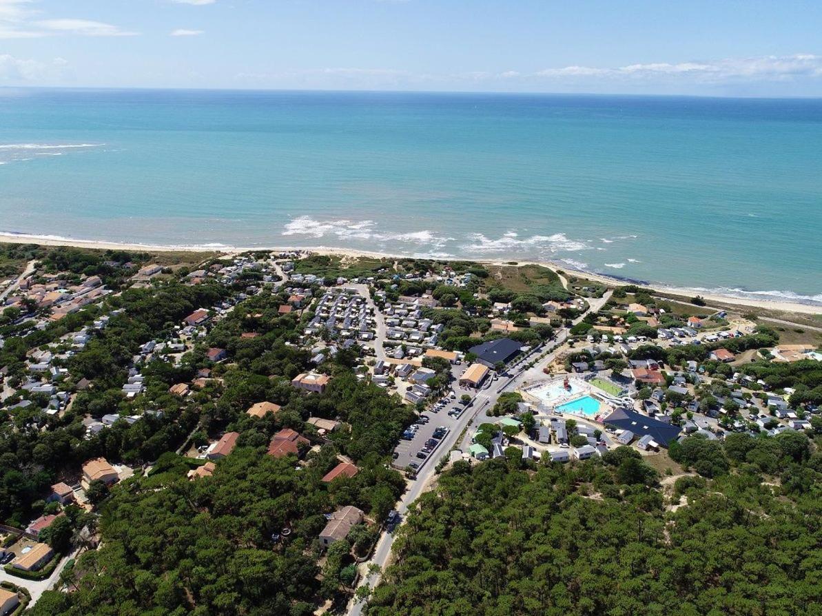 Casa de Férias Saint-georges D'oleron *