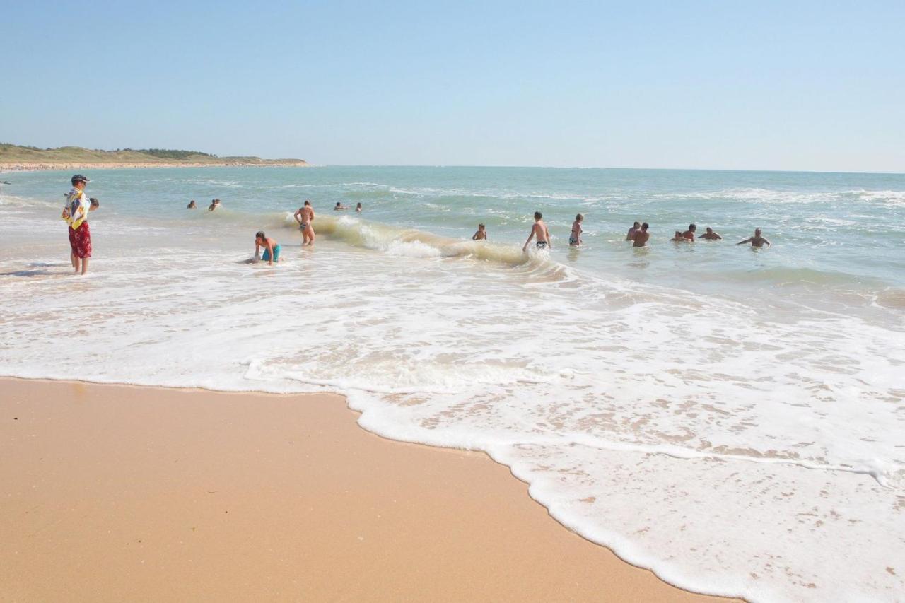 Casa de Férias Saint-georges D'oleron Saint-Georges-d'Oleron