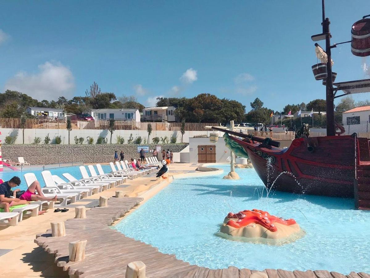 Saint-georges D'oleron Casa de Férias
