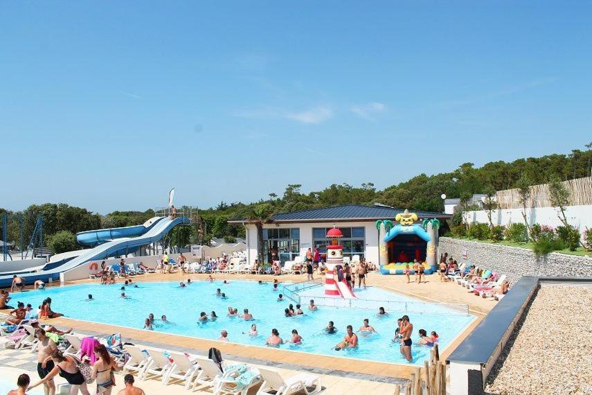 Casa de Férias Saint-georges D'oleron Saint-Georges-d'Oleron