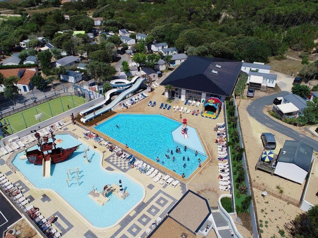 Holiday home Saint-georges D'oleron