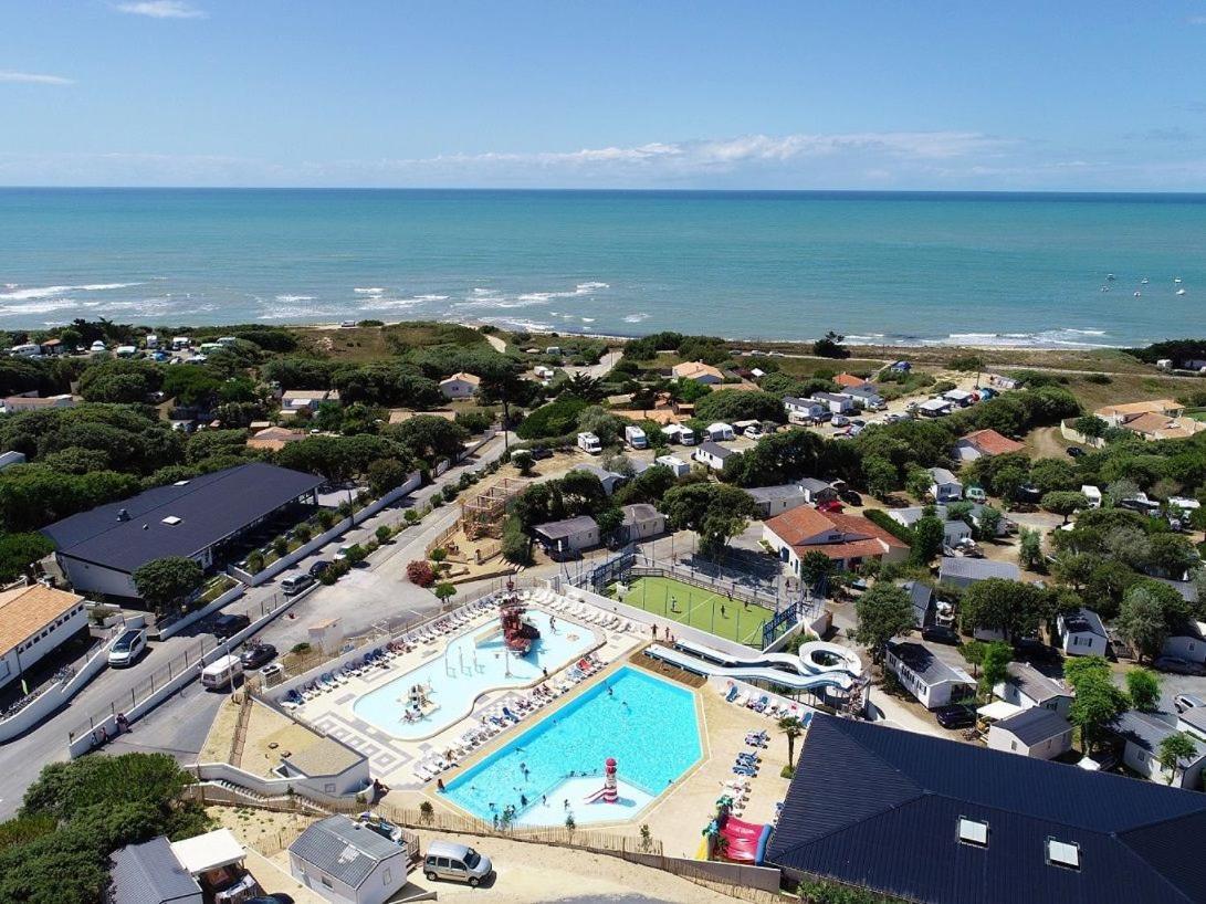 Saint-georges D'oleron Holiday home Saint-Georges-d'Oleron