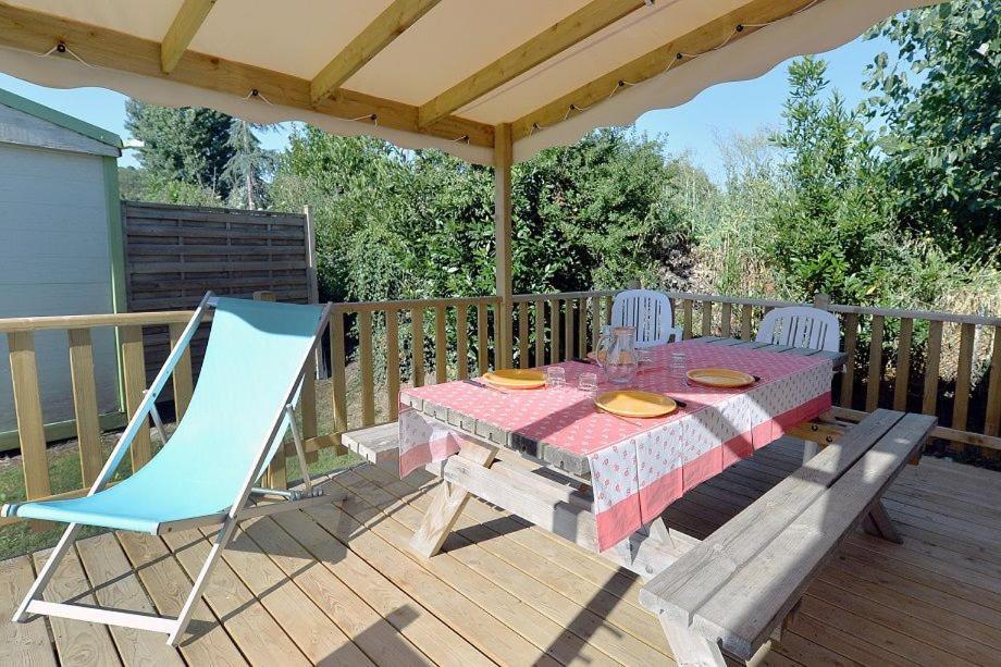 Saint-georges D'oleron Holiday home