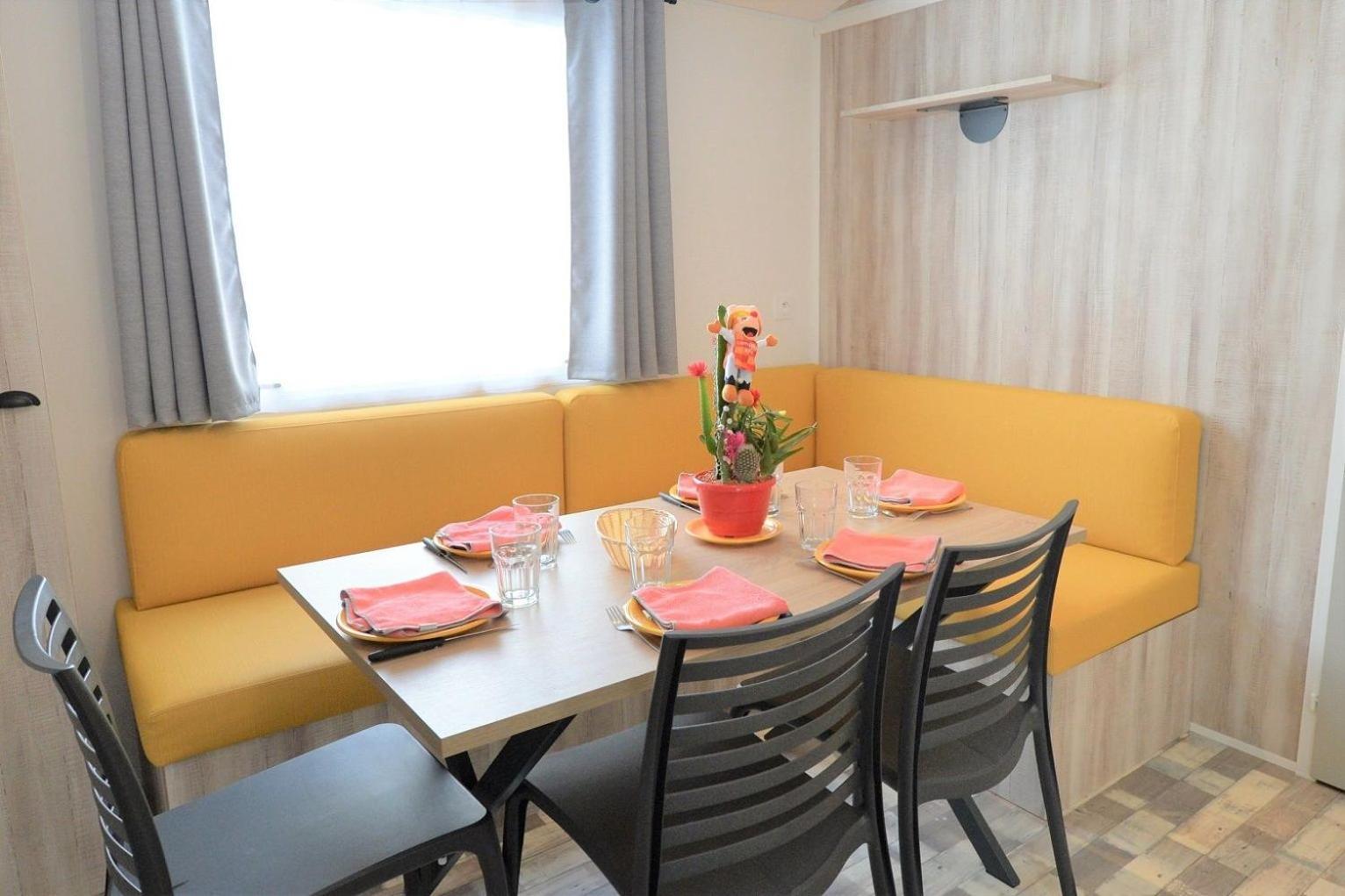 Saint-georges D'oleron Holiday home